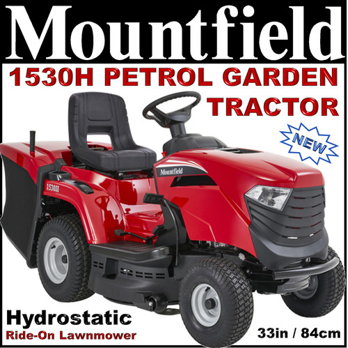 Mountfield 1530h 84cm - mountfield,