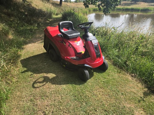 Mountfield 1328h - , (mtf72h)