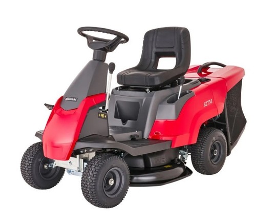 Mountfield 827m ride - mountfield, mower