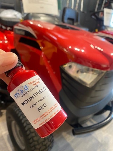 30ml touch paint bottle for - up,