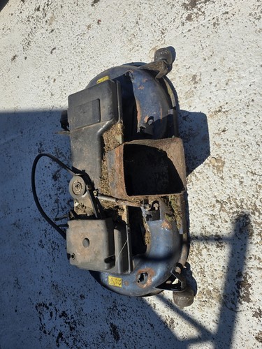 Castelgarden mountfield honda - mountfield,
