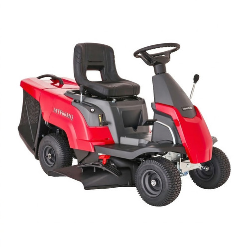 Mountfield mtf66mq compact - mountfield,