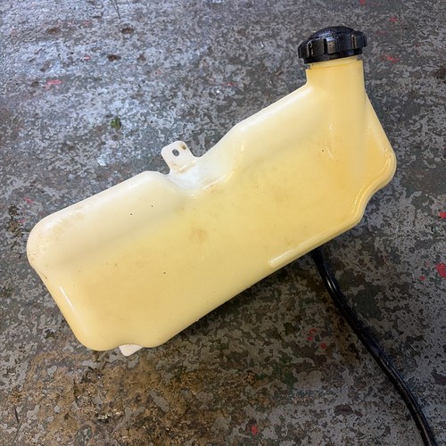 Mountfield 1430 fuel tank and - fuel,
