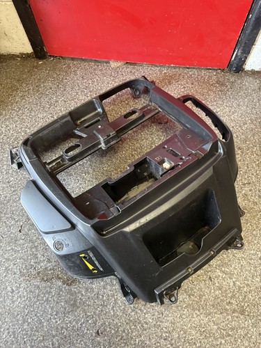 Mountfield 827m petrol ride - mountfield,