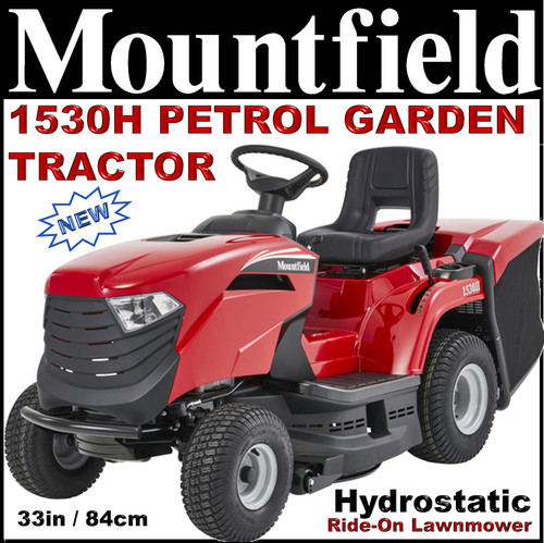 Mountfield 1530h - 1530h, 33"