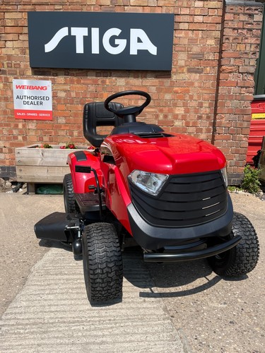 Mountfield 1538h ride on - mountfield, 1538h-sd