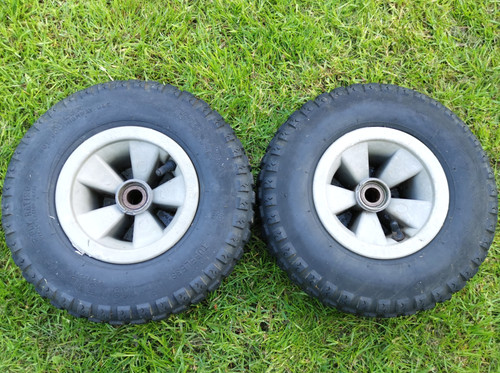 Stiga mountfield 13x5 - stiga,