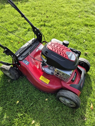 Mountfield sp185 self - sp185,
