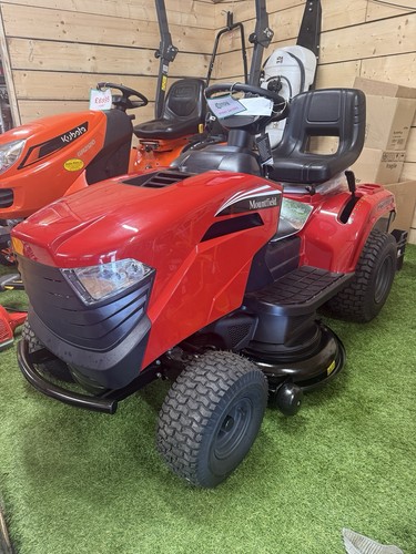 Display mountfield 1538h - mountfield, 1538h-sd