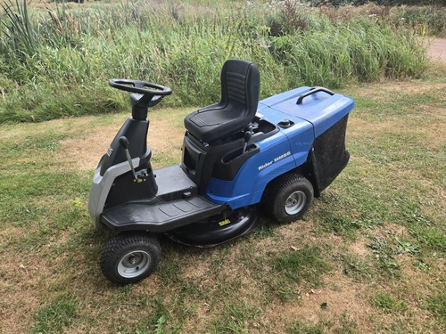 Mountfield 827m macallister - 827m, (macallister