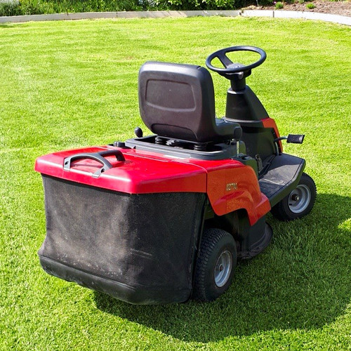 Mountfield 827m petrol - mountfield,