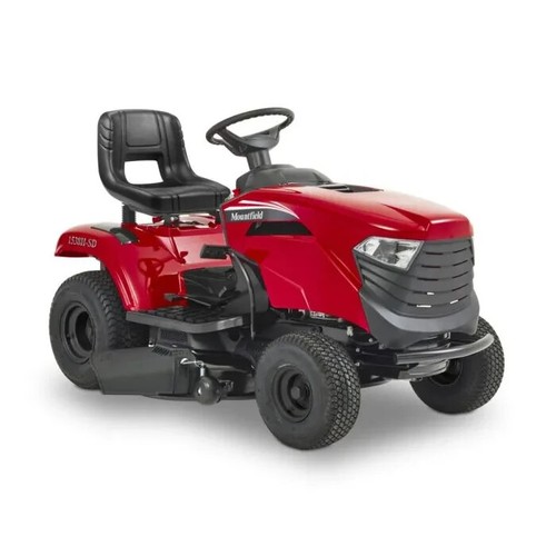 Mountfield 1538 mulching - mountfield,