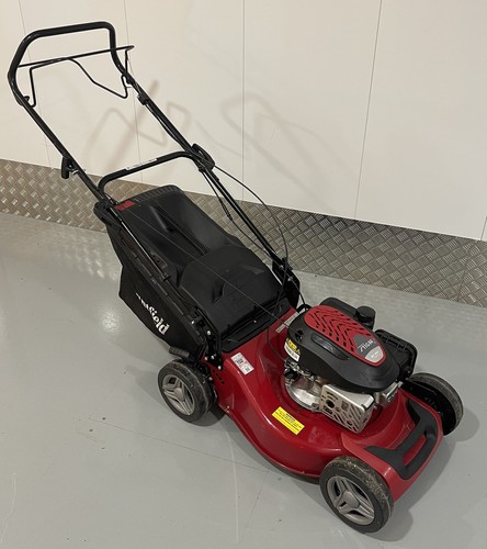 Mountfield with stiga - mountfield, engine