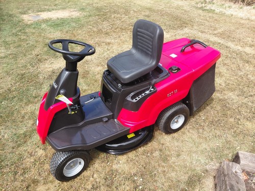 Mountfield 827h petrol - mountfield,