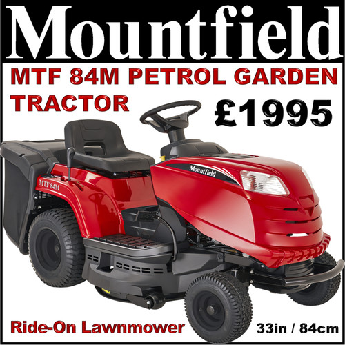 Mountfield mtf 84m 84cm - ,