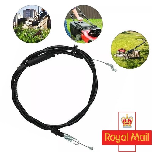 Lawn mower drive cable for - lawn,
