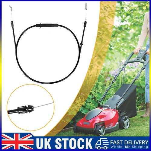 Drive clutch cable - clutch, for