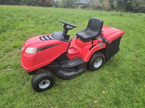 Mountfield 1530h ride - ride, on