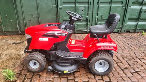 Mountfield 1538m ride - 1538m-sd,