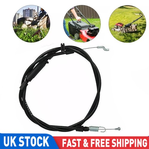 Lawn mower drive cable - mower, fits
