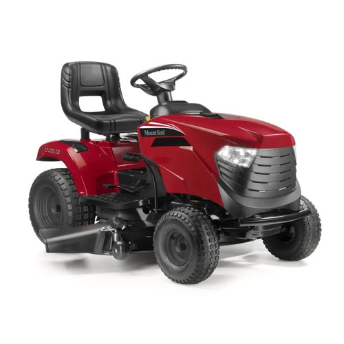 Mountfield 1543h mulching - mountfield,