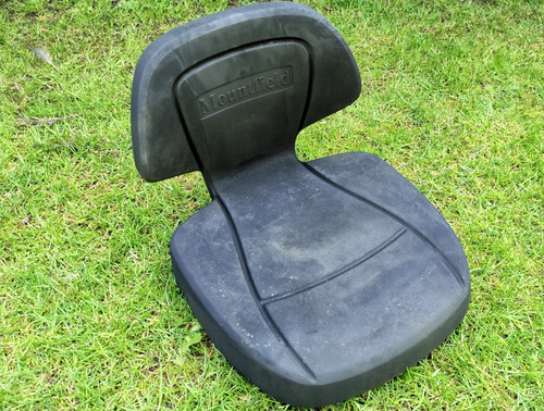 Stiga mountfield seat - stiga,