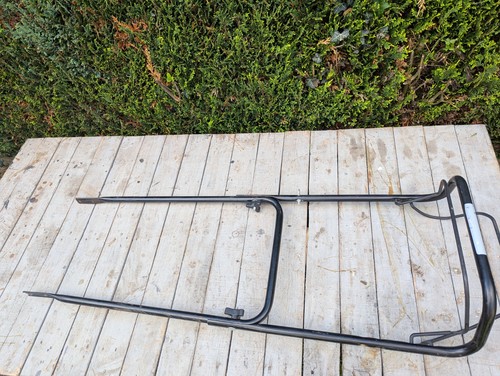 Mountfield 454 handles - mountfield,