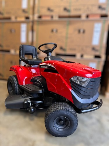 New mountfield 1538 - 1538-m, mulching