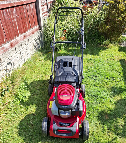 Mountfield sp185 petrol - mountfield,