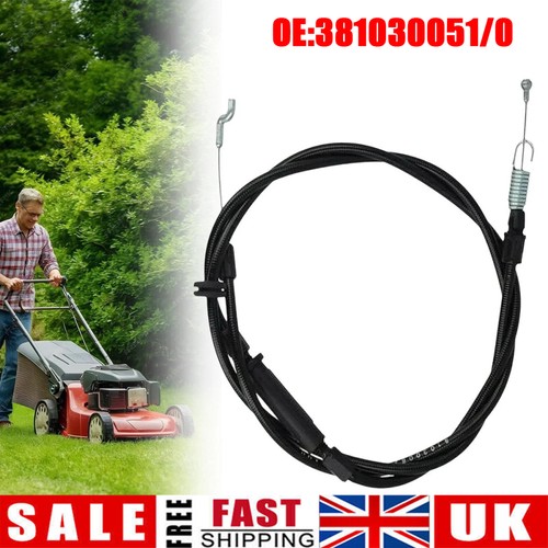 Replacement lawn mower drive - replacement,