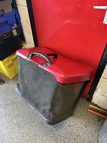 Mountfield 827m petrol ride - mountfield,