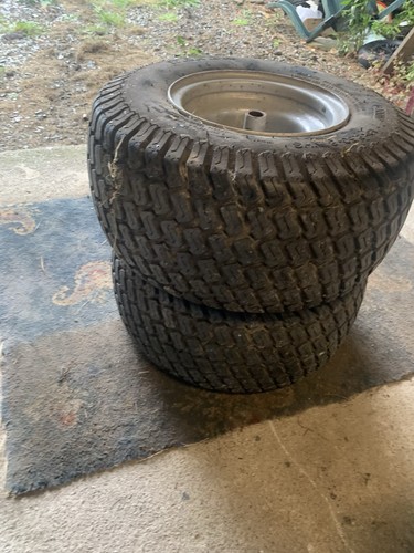 Back wheels from a - back,