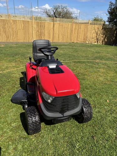 Mountfield 1538msd petrol - mountfield,