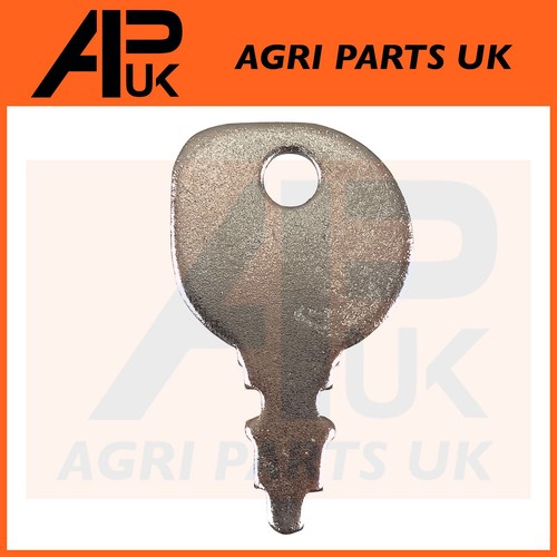 Ignition key for - for, mountfield